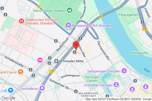 PRÄZISA Immobilien GmbH & Co. Verwaltungs KG Berlin