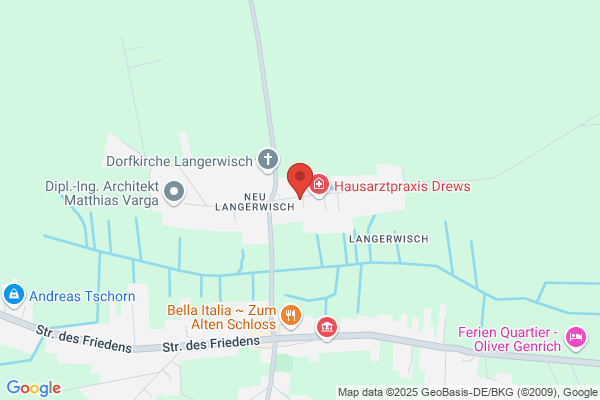 Kita Zwergenhof