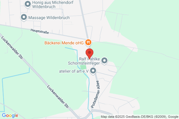 Kita Die Wildenbrucher Waldzwerge