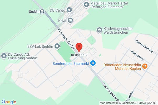 Praxis für Physiotherapie Brigitte Quandt