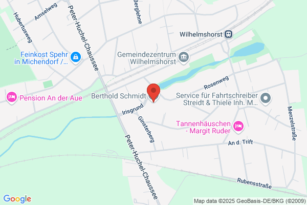 GS Rechtsanwälte