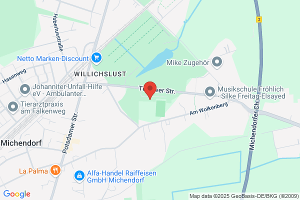Sportlerheim