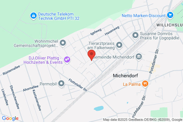 Grundschule Michendorf