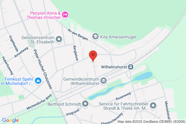 Grund- und Oberschule Wilhelmshorst
