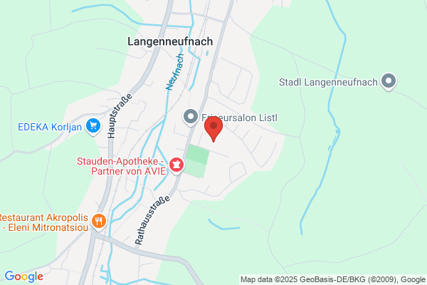 Außenstelle Langenneufnach