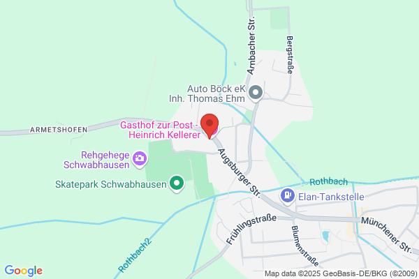 Gasthof zur Post