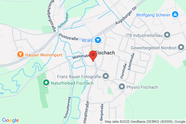 Markt Fischach
