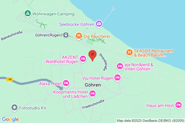 Bar Globetrotter