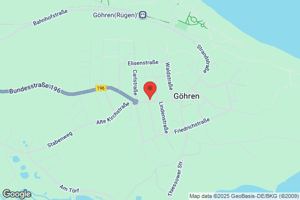 Kurverwaltung Göhren