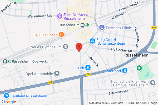 Pension Philipp