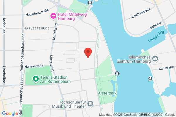 Savills Immobilien Management Hamburg GmbH