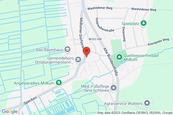 Klönen und mehr oHG