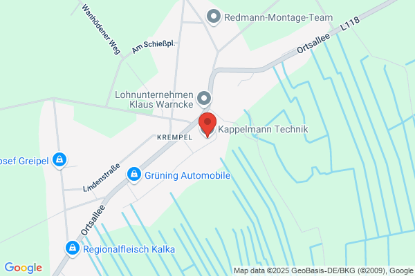 Kappelmann Technik GmbH