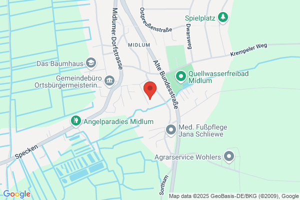 Eibs Schweißtechnik GmbH