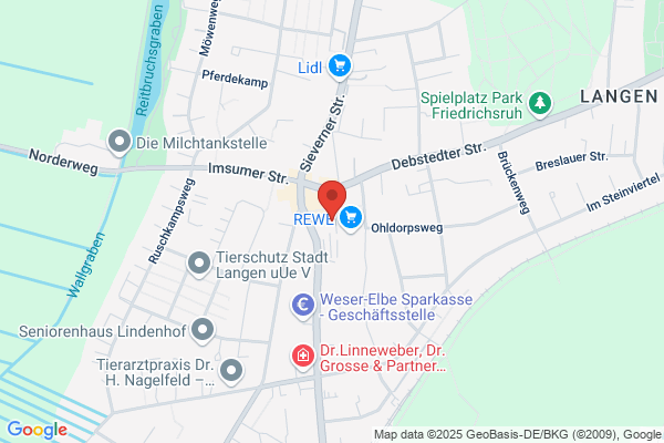 GLS PaketShop