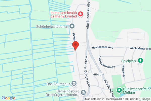 Holzapfel Gardinenleisten-Fabrikation