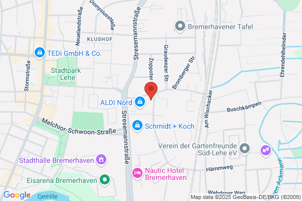 RDM Fachverband Bremerhaven e.V.