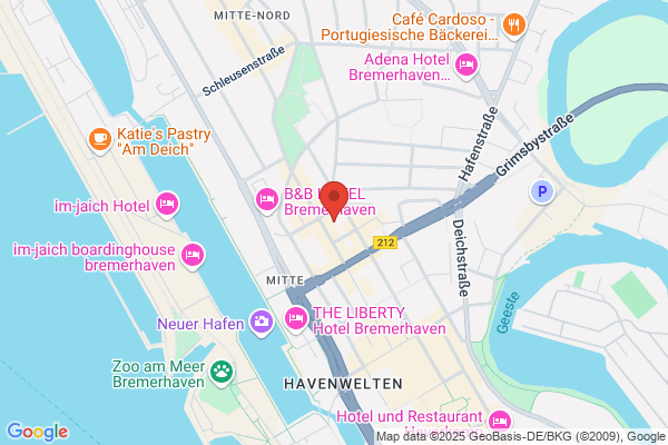 Reisebüro Heldt