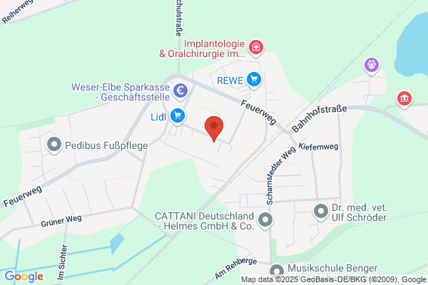 Seniorenzentrum Nordholzer Tannen