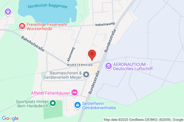 Therapie-Centrum Wursterheide