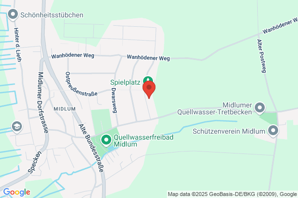 Verkehrsverein Midlum