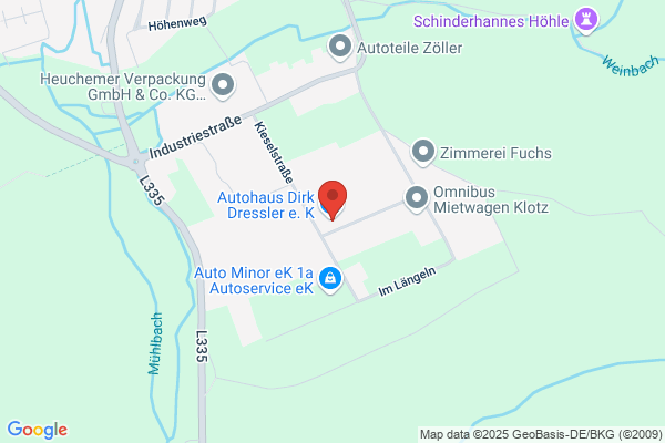 Autohaus Dressler e.K.