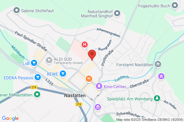 Feriendorf GmbH
