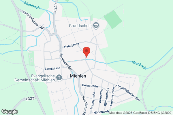 Freiwillige Feuerwehr Miehlen