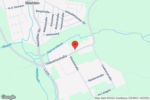 Imbissstube Miehlen