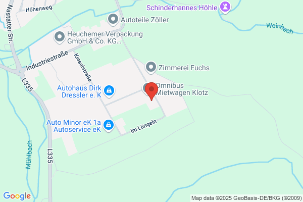 SES Services GmbH