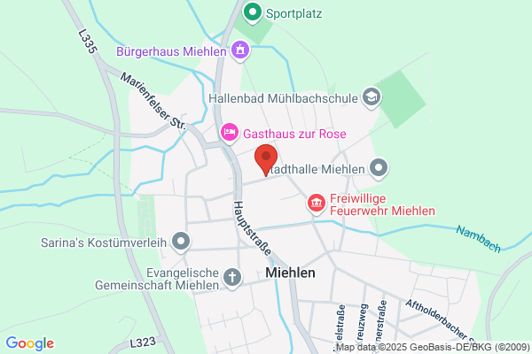 Schieck's Backschmiede Inh. H. Schieck