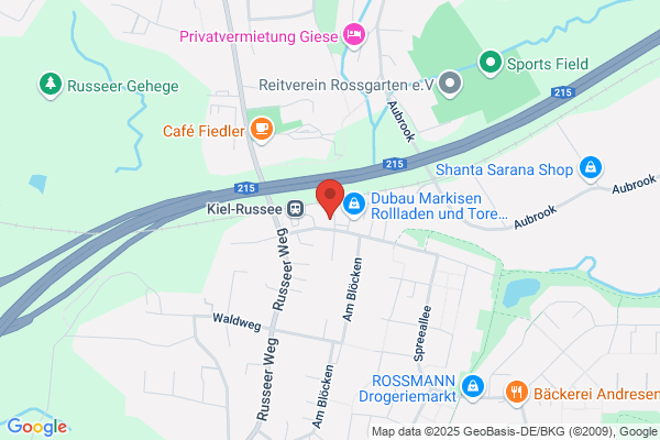 Werner GmbH, H.G.