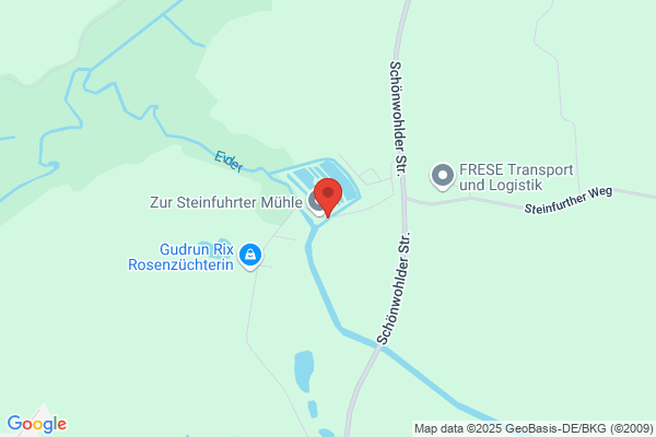 Steinfurther Mühle