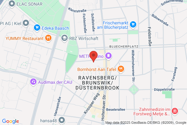 Deutsche Krankenversicherung Service