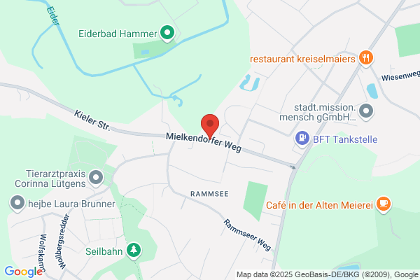 EMF Meat & Seafood GmbH