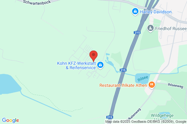 GFG Nord Getränke-Fachgroßhandel GmbH