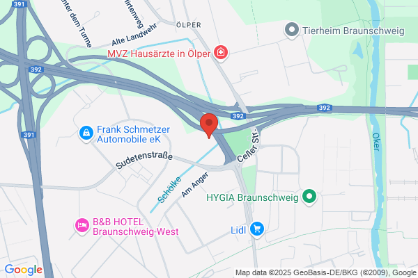 Hunger Kleintransporte und und KFZ-Überführung