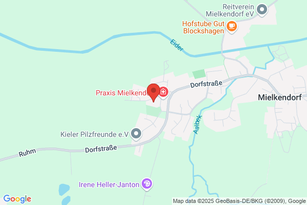 Immobilien im Norden
