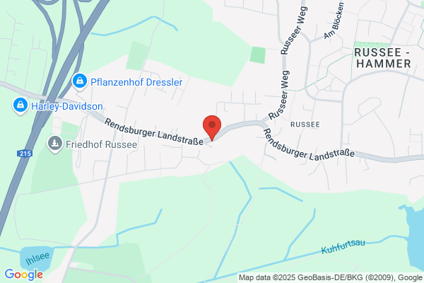Kinder Second Hand Russee