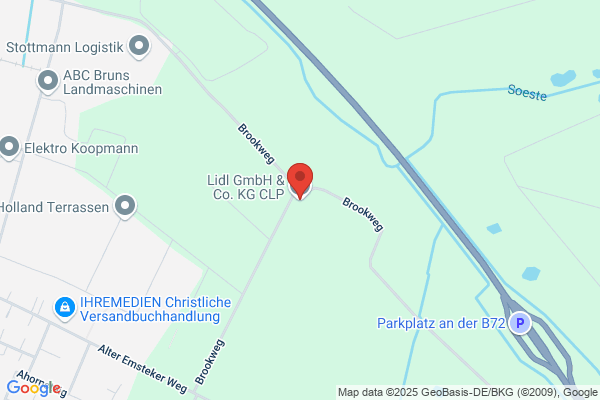 Kloppenburg GmbH & Co. Zentrale