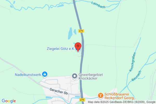Kähler Gerüstbau