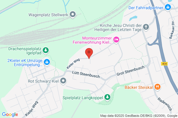 Schlossnotdienst Bodo Wiese