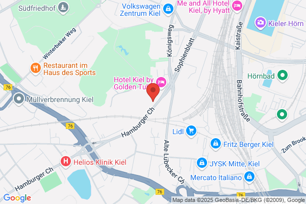 Sicherheit Nord GmbH & Co. KG
