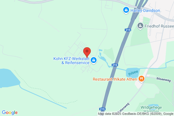 TVK Transportvermittlung Kiel