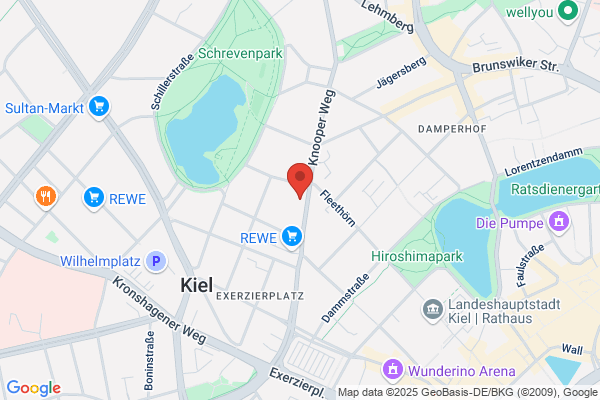 Versicherungsdoktor Kiel