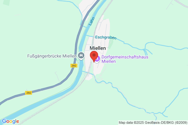 Freiwillige Feuerwehr Miellen
