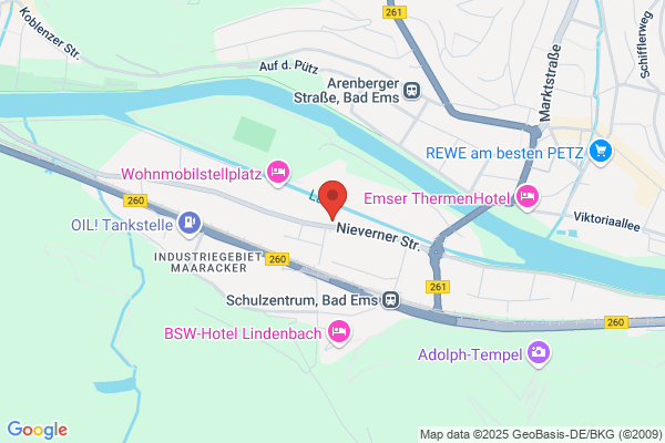 Getränke Spezialist
