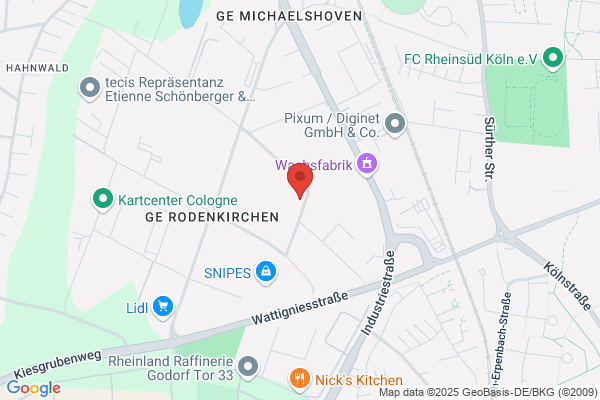 Houben GmbH