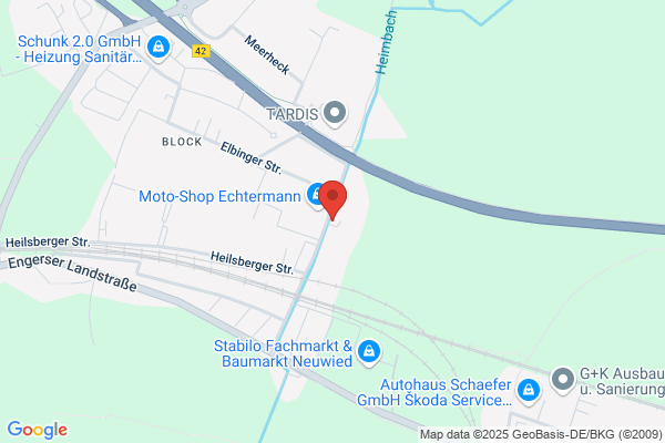 Kreuzer Blitzschutztechnik KG