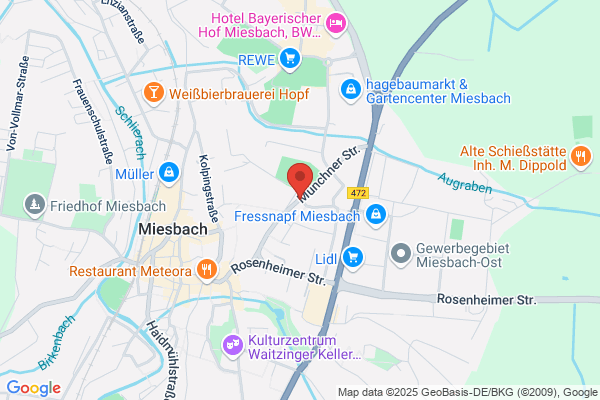 Landratsamt Miesbach